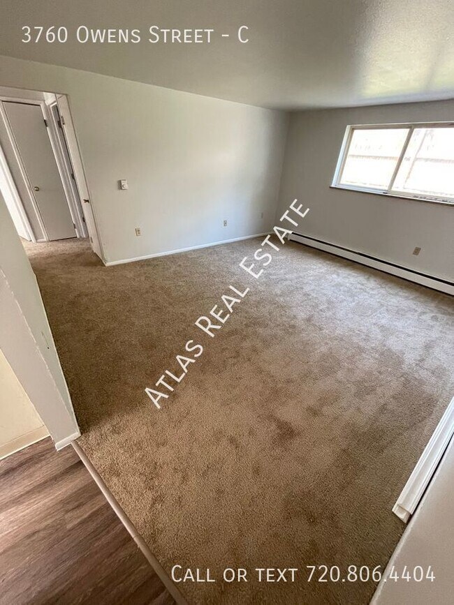 Foto del edificio - 3760 Owens Street