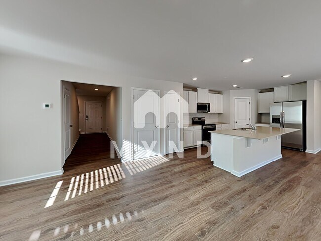 Foto del edificio - 5217 Cameron Commons Pkwy