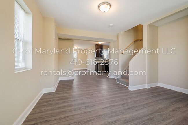 Building Photo - Beautiful 3 bedroom in 21225