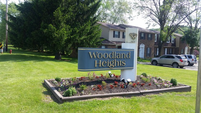 Foto del edificio - Woodland Heights