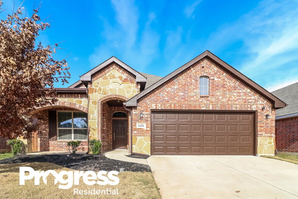 2108 Leonard Ranch Rd, Fort Worth, TX 76134 House for Rent in Fort