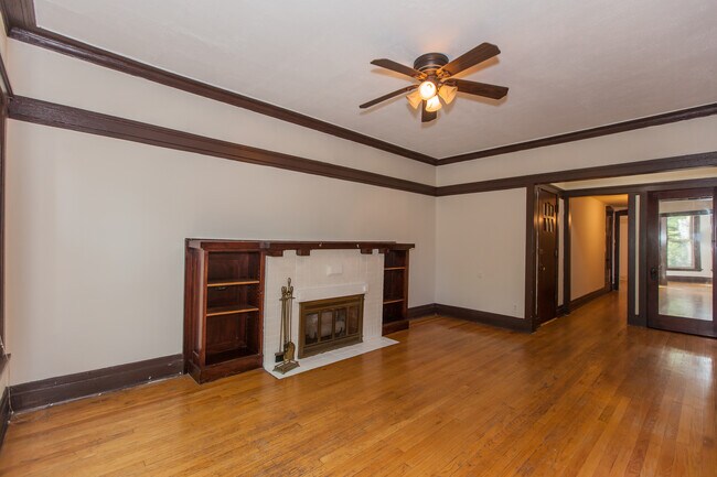 Foto del edificio - 2468 N Orchard St
