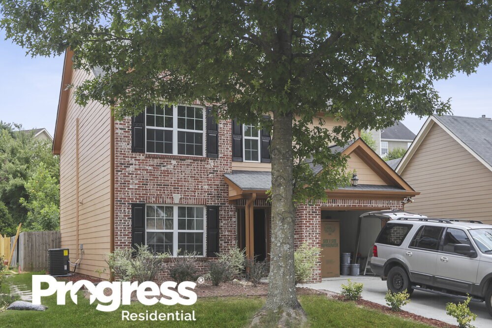 6914 White Walnut Way, Braselton, GA 30517 House for Rent in