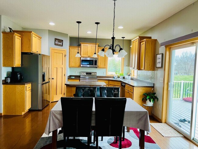 Building Photo - Elegant and Spacious 4BR House for rent in...