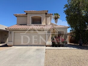 Building Photo - 11184 W Palm Ln