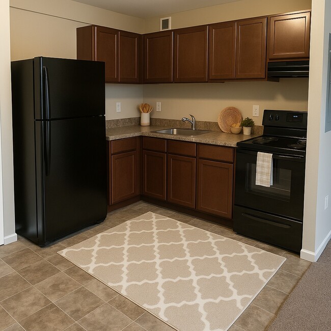 Building Photo - Koeneman Place Apartments