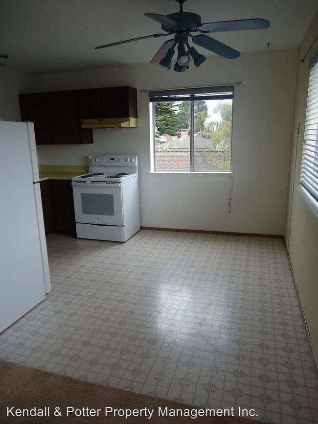 Foto del edificio - 4800 Opal Cliff Dr