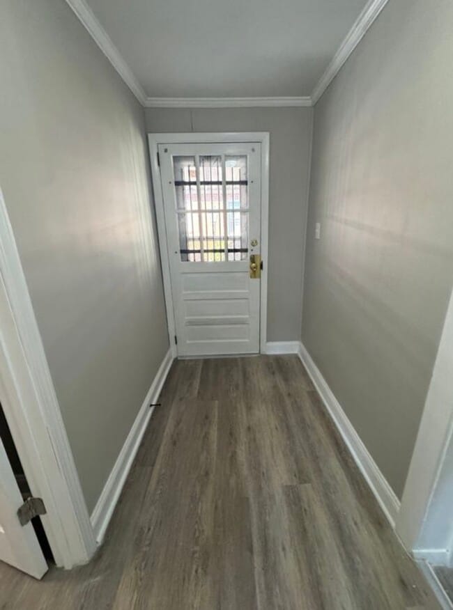 Foto del edificio - 1107 Fuller St