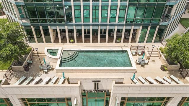 Foto del edificio - 500 Throckmorton St
