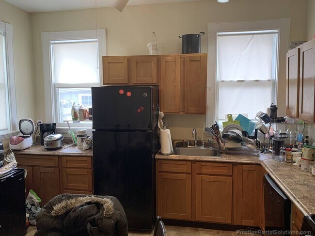 Foto del edificio - 19 Braemore Rd