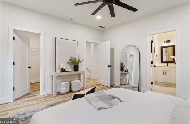 Foto del edificio - 1265 Oak St SW