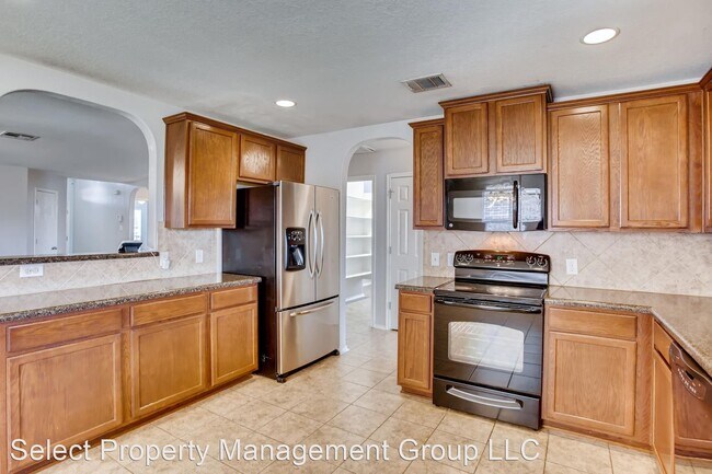 Foto del edificio - 3 br, 2 bath House - 5707 Southern Knoll