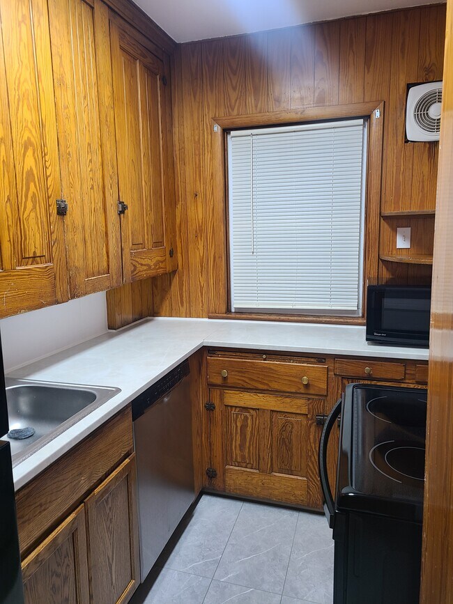 Foto del edificio - MENDON