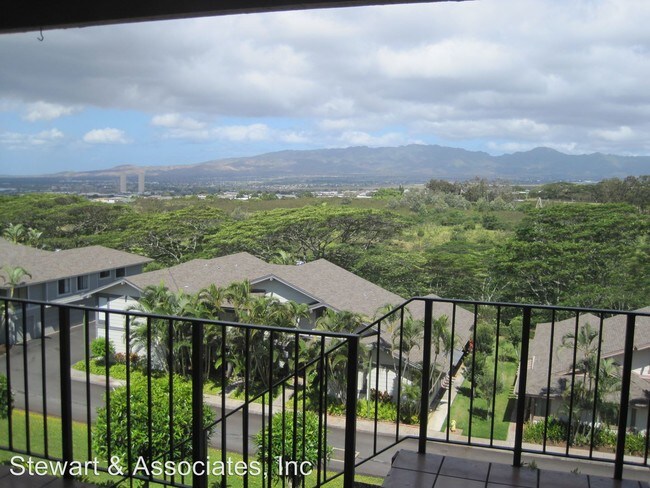 Building Photo - 98-1782-1782 Kaahumanu St