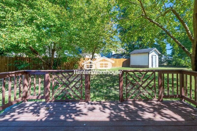 Foto del edificio - 1524 Farley Terrace