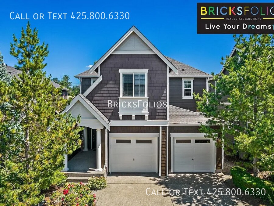 Foto principal - 814 Mount Baker Pl NE