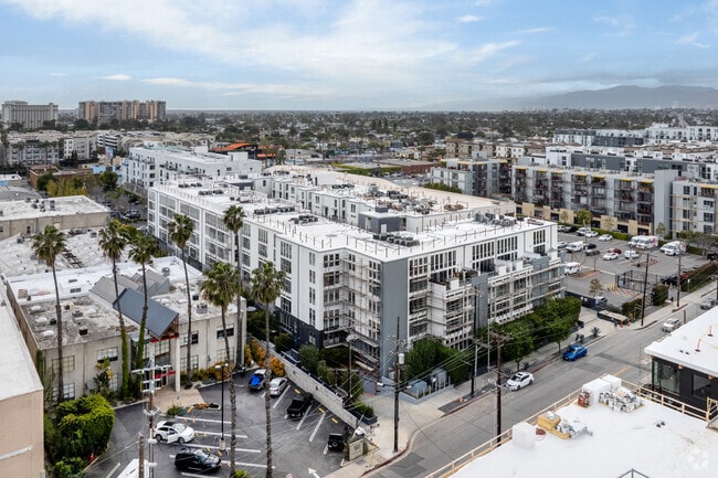 WestEnd - Residential Condomiums