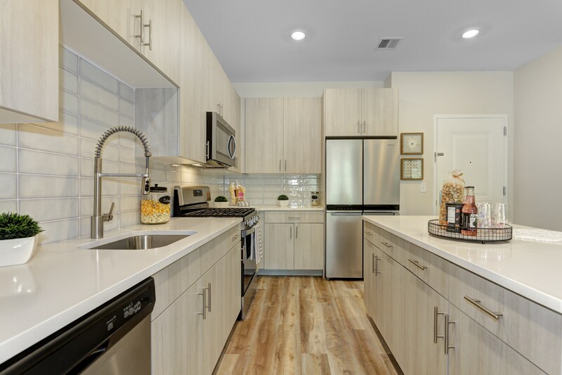 The Residences at Main 5085 Main St Trumbull, CT Apartments for