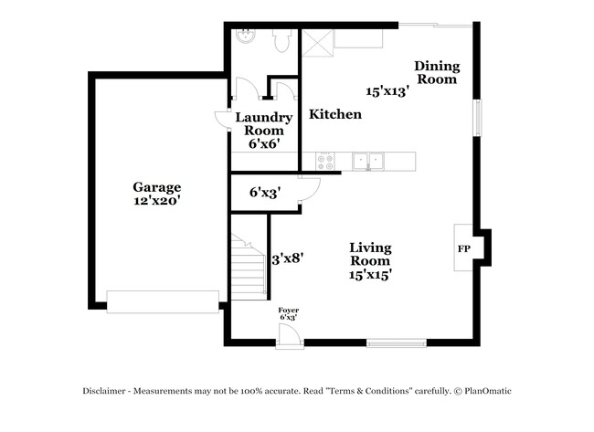 Building Photo - 12045 Stewarts Crossing Dr