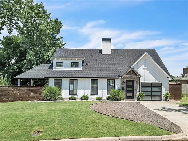 Building Photo - 4910 Morris Ln