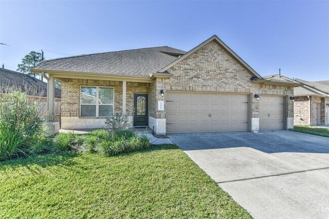 Foto del edificio - 5411 Claymore Meadow Ln