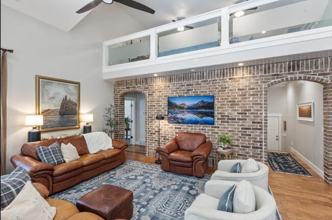 Foto del edificio - 30 E Deer Meadow Ct
