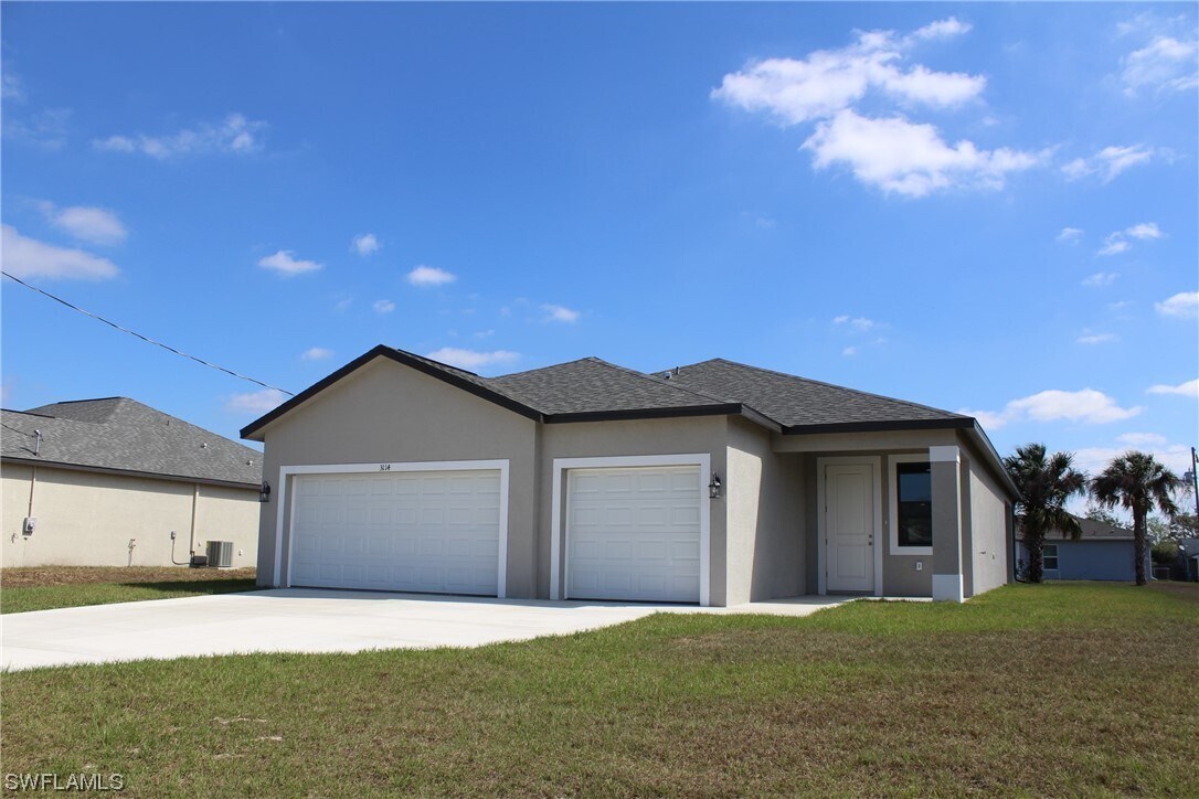 3114 Pebble Ln, LaBelle, FL 33935 House Rental in LaBelle, FL