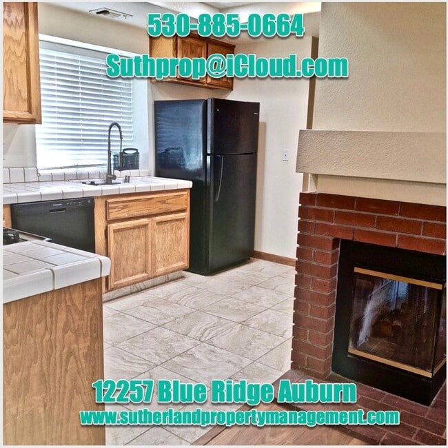 Foto del edificio - 12257 Blue Ridge Ct