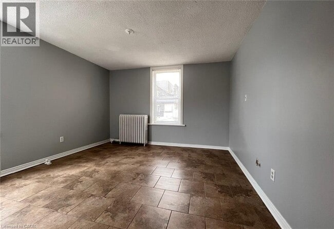 Photo du bâtiment - 432 Clarence St