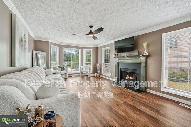 Building Photo - 2349 June Springs Dr SW
