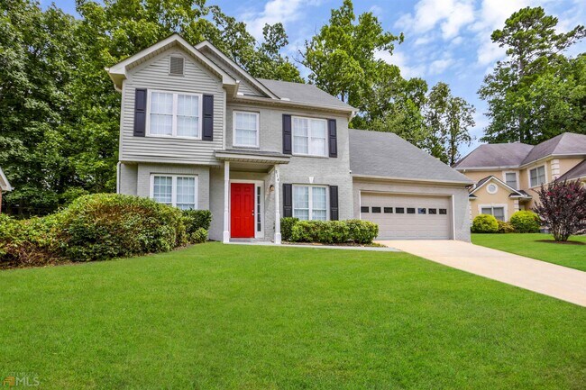 Building Photo - 814 Stephenson Ridge