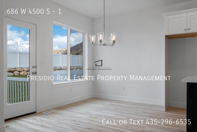 Foto del edificio - 686 S 4500 S