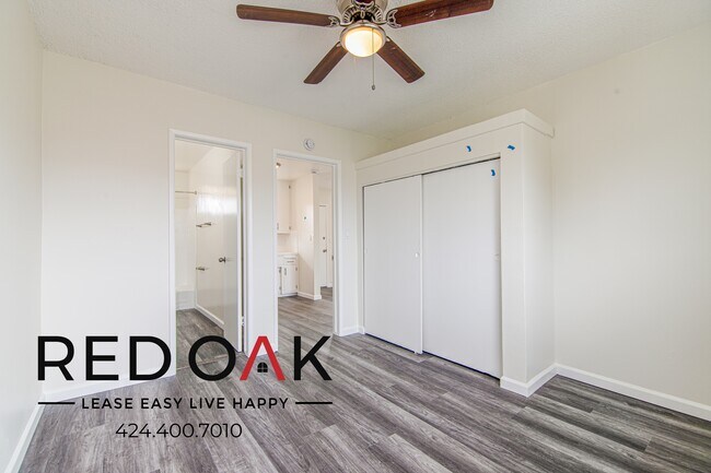 Foto del edificio - 10920 Ramona Blvd