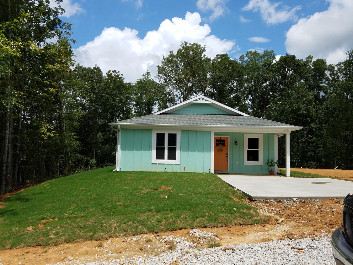 3172 MS178, Mooreville, MS 38857 House Rental in Mooreville, MS
