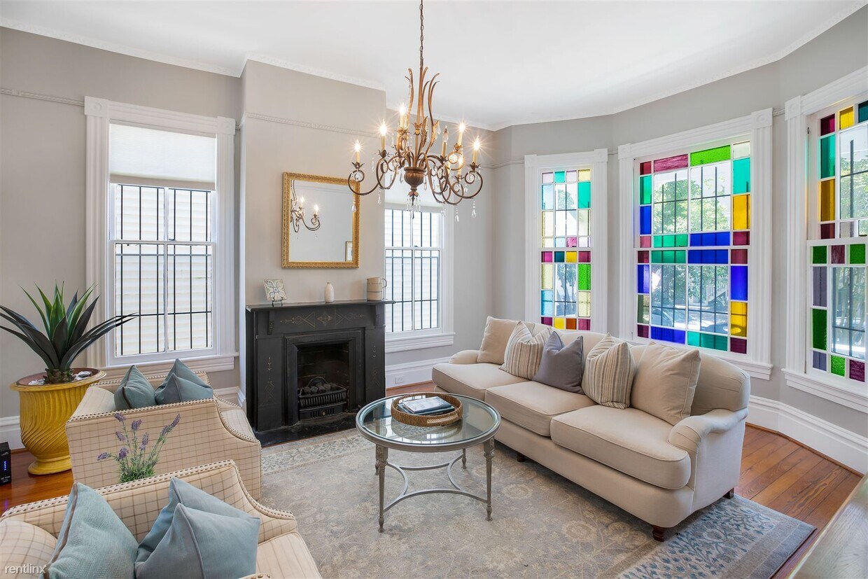 Foto principal - 3 br, 3 bath House - 412 E Gaston St