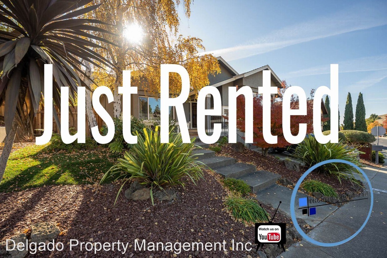 Foto principal - 4 br, 3 bath House - 822 Rose Drive