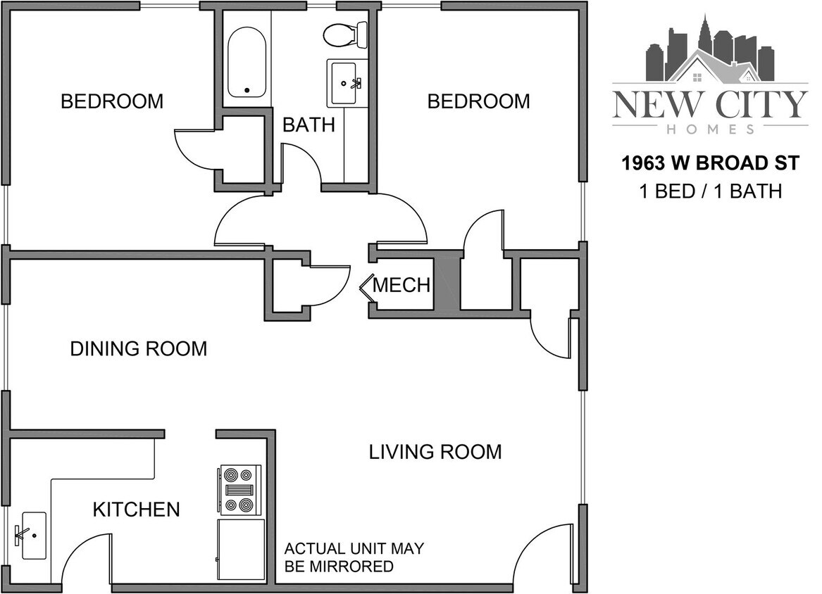 Building Photo - Newly Renovated Apartment Building