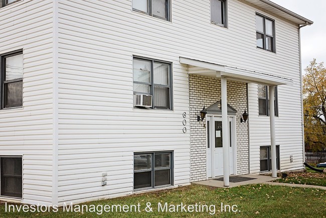 Foto del edificio - 600 8th St SW