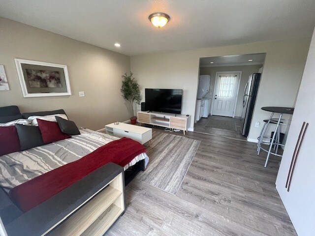 Foto principal - 3857 Guerneville Rd
