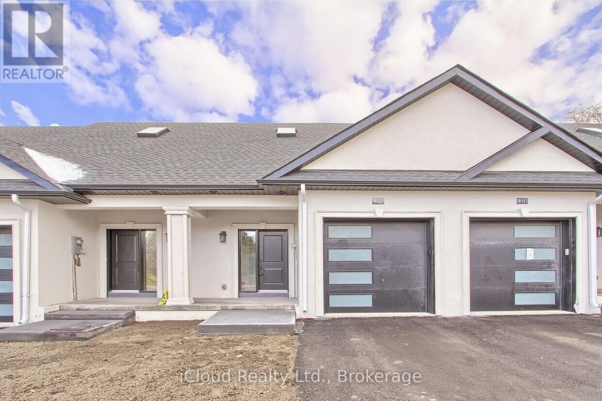 Photo principale - 263 Barrie St