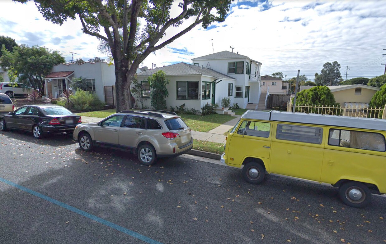 Primary Photo - 1814 18th St