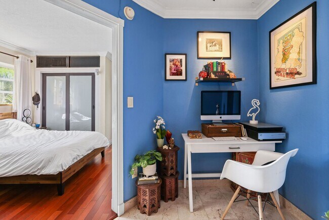 Building Photo - Spaciously designed 1 bedroom apartment wi...