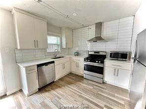 Foto del edificio - 502 First St