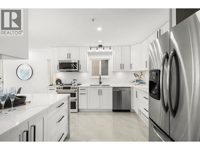 Photo du bâtiment - 4769 Rupert St