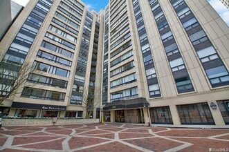 Building Photo - 1177 California St