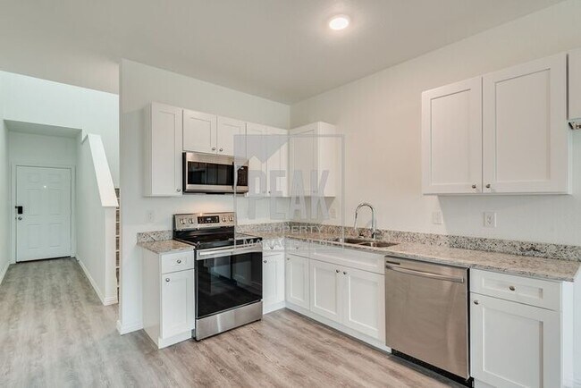 Foto del edificio - $1630! 3 Bed 2 1/2 Bath home in FORT WORTH!