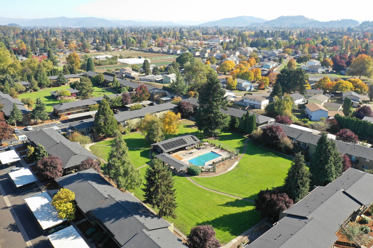 Foto principal - Pacific Village