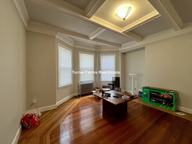 Foto del edificio - 114 Thornton St