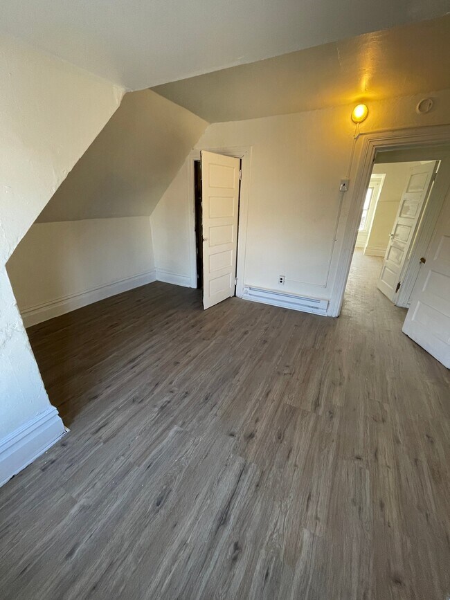 Foto del edificio - 7307 Idlewild St