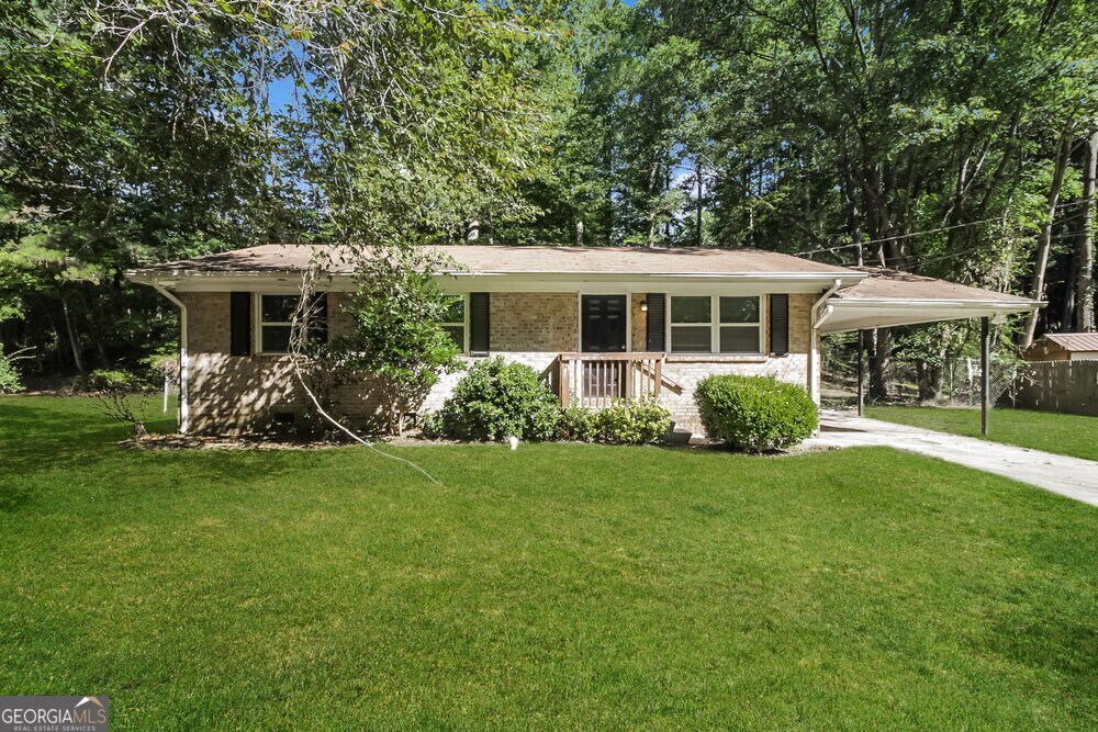 Foto principal - 599 Plainville Dr SW